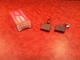 NOS Standard Ignition Parts  FX-15 Brush Set
