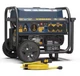 Generator - Firman T09371 Electric Start 120/240V with Power Cord 11600 / 9300 -
