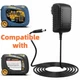 Replacement Halo Bolt Charger, Cord for Firman WH03242 who3242 2322024 Generator