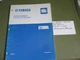 Yamaha EF2600A  generator service manual , 7UU-28197-70