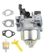 Carburetor Fit Champion 100424 27Ton 224cc Log Splitter 25Ton Folsleine Balke