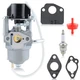 Carburetor For Ryobi RYi2300BT & RYi2300BTA Generator 308054124