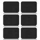 6x Air Filter Cleaner for Honda EM5000SXK2 EM5000X EM6000GP EM6500SXK1 EG6500CL