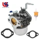 For Generac 0G95940SRV 410 XP 410cc XP8000E Portable Generators Carburetor Carb