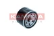 F120801 Kamoka Oil Filter for SMART