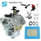 Carb & Kit For Troy-Bilt 6250 8500 Watt Generator Model 30594 030594 Carburetor