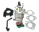 Carburetor For Generac GP5500 GP6500 GP6500E GP7500E 389cc Generator