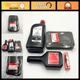 Tune Up Kit for Honda EB4000x EB5000 EB6500 EM4000sx EM5000sx EM6500sx - Air Fil