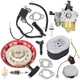 Carburetor for Honda GX160 5.5HP Recoil Ignition Coil Spark Plug Filter Engine