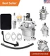 High-Performance Carburetor Replacement for Generac GP5000/GP5500/GP6500 Series