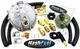 Tri-fuel Propane Natural Gas Generator Champion 41311