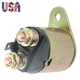 Starter Relay Solenoid for Honda GX340 11hp,GX390 13hp,GX240 8hp,GX270 9hp RL25