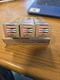 LOT OF (3) CHAMPION 322 RN11YC4 COPPER PLUS SPARK PLUGS