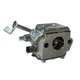 16100-Z4E-804 Carburetor For Honda GX100U GX100RT Compactor Rammer 