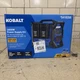 Kobalt 1800W Portable Power Station Power Supply Kit #5418356 NEW