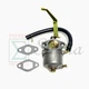 Carburetor & Gaskets Fits WEN 56105 1000-Watt Portable Gasoline Generator
