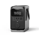 TRAIL 300 DC Portable Power Station, 288Wh Power Bank Station, LiFePO4 Batter...