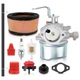 Carburetor Carb For PowerBack GT5250 5250 Watt Generator