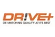 Dr!ve+ DP1110.13.0194 Fuel Filter for FORD