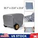 30*23*23'' Universal Generator Cover 210D Waterproof 20*20*26in for 5000-10000W