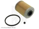 Blue Print ADZ92309 Fuel Filter for, Citroen, Mitsubishi, Nissan, Opel, Renault, Suzuki