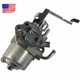 Carburetor Carb for HU5000BP Husky 5000 Watts Generator Homelite UT905000P