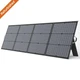 220W Portable Solar Panel Foldable IP67 for EcoFlow Power Station Refurbished