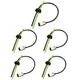 5x Fuel Line Grommet For REDMAX EBZ7500 HTZ2401 HTZ2460 HEZ2601S EBZ8001