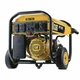 CATERILLAR CAT 9375 watts 13hp OHV Gas Generator propane lp dual fuel back up 