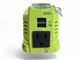 RYOBI 18V ONE+ 150-Watt Powered Inverter Quick Charge Power Source - OPEN BOX