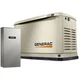 Generac 7228 18kW Guardian Generator with Wi-Fi & 200A SE Transfer Switch