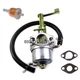 UST 1200 1350 GG1200 GG1350 Watt GAS GENERATOR PW2000 2000PSI WASHER GENERATOR