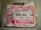 NOS Kawasaki Brush Spring KAF300 KAF540 KAF620 GE4000 GE4500 GE5000 21040-2052