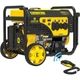 Champion Power Equipment Portable Gas Generator &mdash; 9375 Surge Watts, 7500 Rated