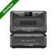 BLUETTI Apex 300+B300K 5529.6Wh Portable Power Station Generator for Home Backup
