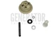 Speed Governor Kit Gear For  Honda EB2200X EB2500X EB3000c EG2500X Generator