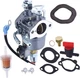 Carburetor For Cummins Onan QG 4000 4KYFA-6747P 0A6562 KY Series RV Generators