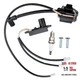 Tapa Ignition Coil Ignition Control Module for Harbor Freight Predator 3500