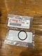 1973-2003 OEM Yamaha Oil Filler PLUG O-Ring (93210-27778)   SEE LONG LIST BELOW