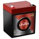 ECI Power 12V 5Ah Lithium LiFePO4 Rechargeable Battery 10-Year Lifetime