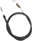 Clutch Cable 54510-VG4-C01 58" for Honda Harmony II HRT216 HRR216 HRZ216 Replace
