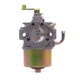 Carburetor Carb For Homelite LR4300 UT-03828 7.5HP 3800 4300 Watt Gas Generator