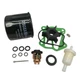 Honda Outboard Maintenance Service Kit for 25HP 30HP 06211-ZV7-505 15400-PFB-014