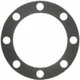 12579 Felpro Drive Axle Gasket Rear for Ram Van Truck Wm300 Dodge B150 B250 D150