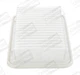 CHAMPION CAF100813P Air Filter for BYD DAIHATSU EMGRAND LOTUS SUBARU TAGAZ TOYOT