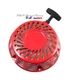 Recoil Starter Champion Power CPE 439CC 7000 7500 9000 9375 Watt 16HP Generator
