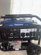 Powerhorse Portable Tri-Fuel Generator with Electric Start, 12,500 Watts