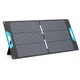 E-POWO 110W Solar Panel for Ecoflow Power Stations River 2 RIVER 2 Pro River 3