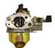 OakTen Carburetor for Honda GXV120 Replace 16100-ZE6-W01