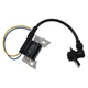 Ignition Coil KG105-14100 For Kipor IG2000 IG2600 GS2000 GS2600 KGE2000TI KG158